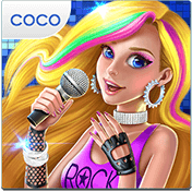 Music Idol: Coco Rock Star иконка