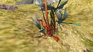 Game of Dragon скриншот 4