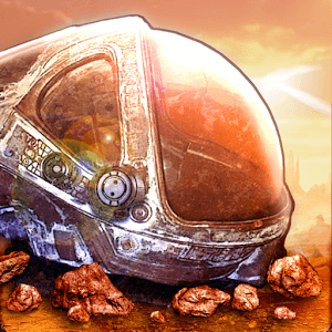 Mines of Mars: Sci-Fi Mining RPG