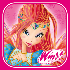 Winx: Regal Fairy