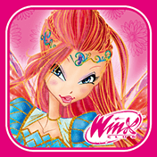 Winx: Regal Fairy иконка