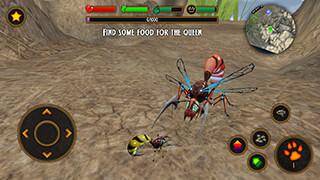 Wasp Simulator скриншот 3
