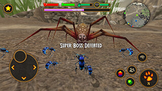Wasp Simulator скриншот 4