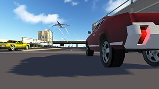 San Andreas Gangster 3D скриншот 3