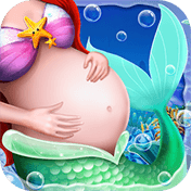 Mermaid Grows Up иконка