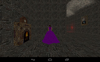 Princess in Maze of Castle скриншот 3