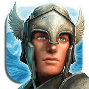 3D MMO Celtic Heroes иконка