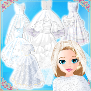 Bride Princess: Wedding Salon