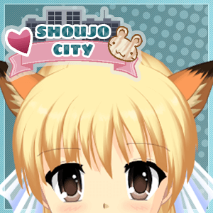 Shoujo City: Anime Game