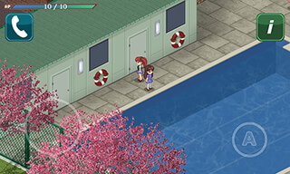 Shoujo City: Anime Game скриншот 2