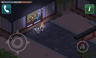 Shoujo City: Anime Game скриншот 3