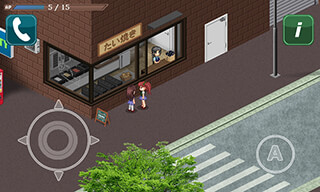 Shoujo City: Anime Game скриншот 4