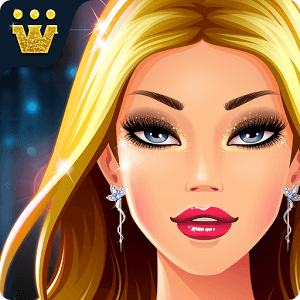 Fashion Diva: Dressup and Makeup
