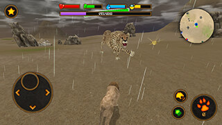 Clan of Lions скриншот 4