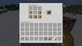 MultiCraft: Free Miner скриншот 4