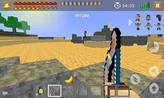 Survival Games скриншот 2