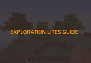 Explore Minercraft Lites скриншот 1