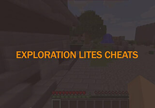Explore Minercraft Lites скриншот 2