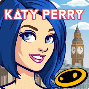 Katy Perry: Pop