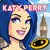 Katy Perry: Pop иконка