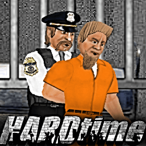 Hard Time: Prison Sim