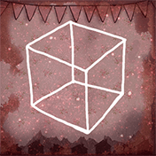Cube Escape: Birthday иконка