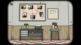 Cube Escape: Case 23 скриншот 1