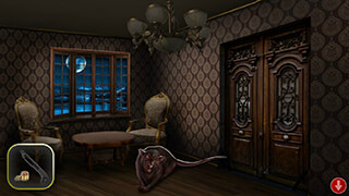House: Escape скриншот 4