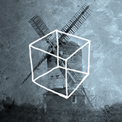 Cube Escape: The Mill иконка