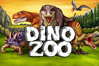 Dino World: Jurassic Builder 2 скриншот 1