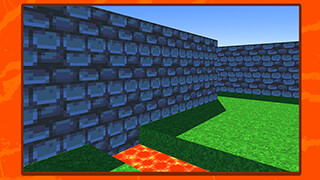 Climb Craft: Maze Run 3D скриншот 3