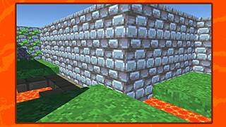 Climb Craft: Maze Run 3D скриншот 4