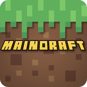 MainOraft: 2D-Survival Craft