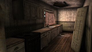 House of Terror VR FREE скриншот 1