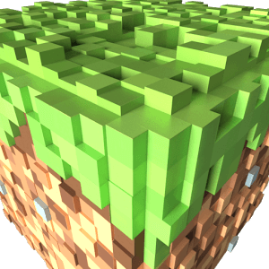 Pixel Block: Survival Craft