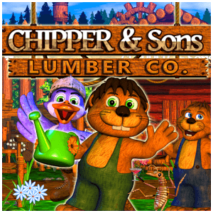 Chipper and Sons Lumber Co.