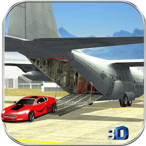 download the new for mac Fly Transporter: Airplane Pilot