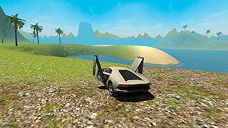 Flying Car Free: Extreme Pilot скриншот 4