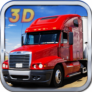 Hard Truck Driver: Simulator 3D
