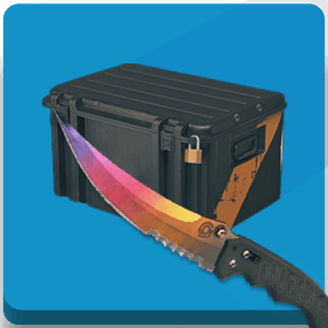Knife Case Opener