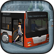 Public Transport Simulator иконка