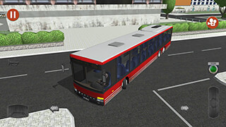 Public Transport Simulator скриншот 1