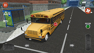 Public Transport Simulator скриншот 2