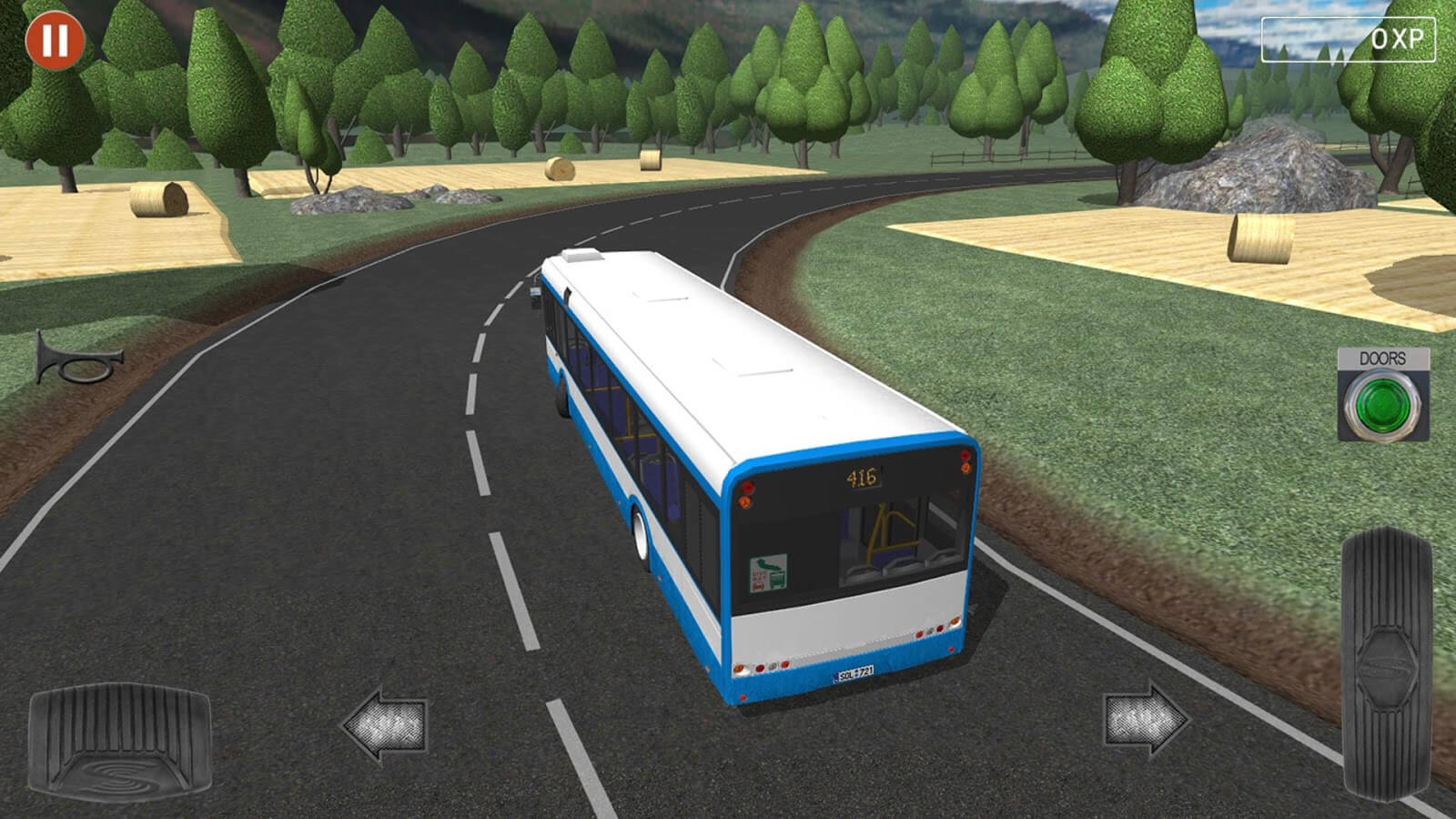 public transport simulator beta