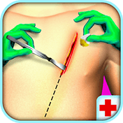 Open Heart Surgery Simulator иконка