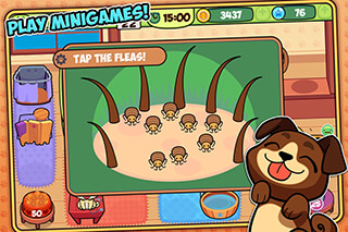 My Virtual Pet Shop: The Game скриншот 3