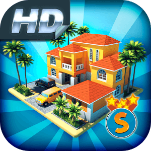 City Island 4: Sim Tycoon HD