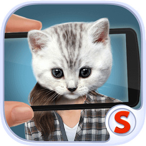 Face scanner: What Cat 2