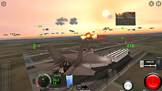 AirFighters скриншот 4