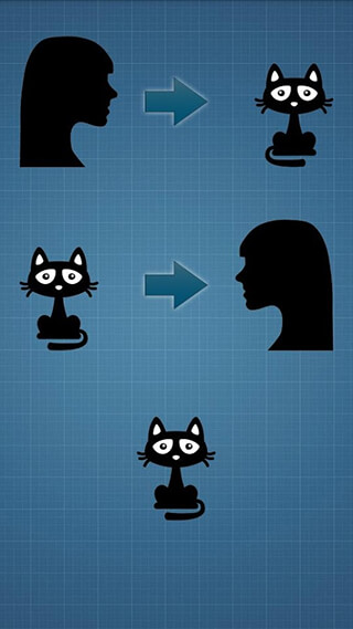 Cat Translator Simulator скриншот 2